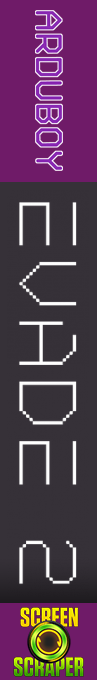 Evade 2 — box-2D-side (SS)