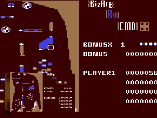 Bizare — mixrbv2 (WOR)