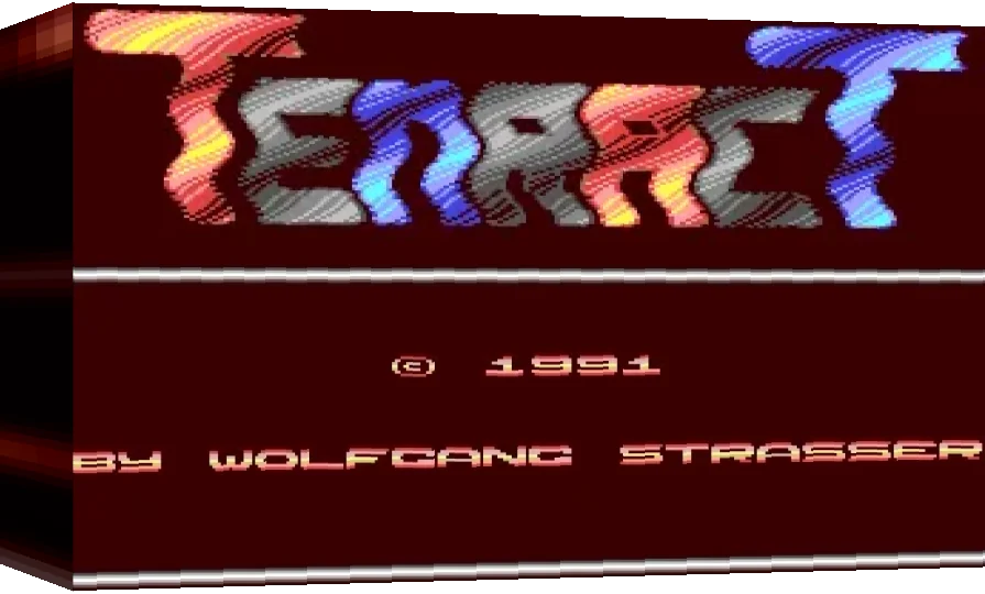Tenract — box-3D (WOR)