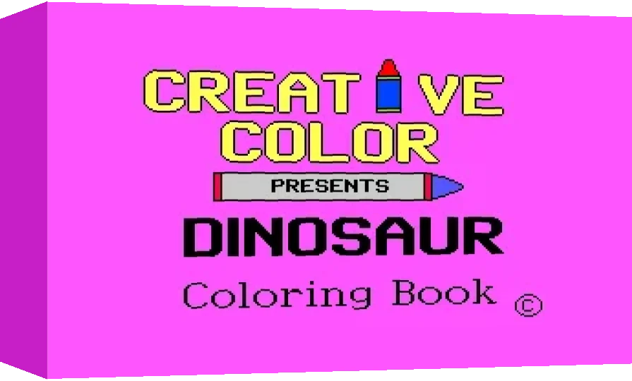 Colorama — box-3D (WOR)