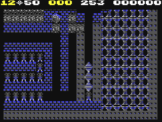 Stone Age 30 — ss (WOR)