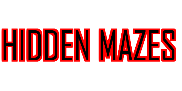 Hidden Mazes — wheel-hd (SS)