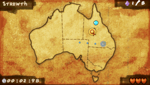 Echoes — ss (WOR)