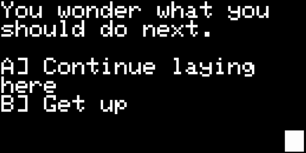 Shadows and Eternity — ss (WOR)