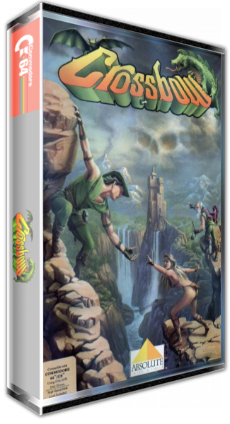 Crossbow — box-3D (US)