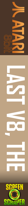 Last V8, The — box-2D-side (SS)