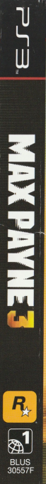 Max Payne 3 — box-2D-side (CA)
