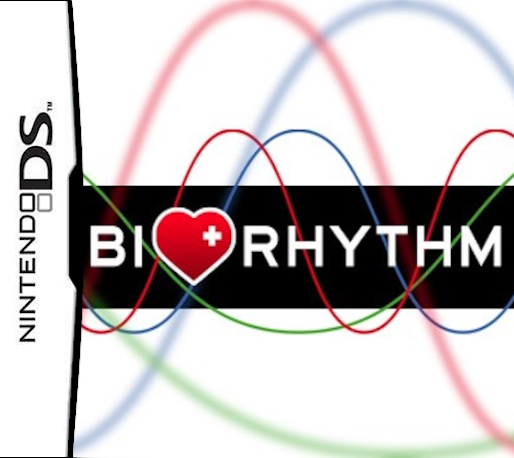 Biorhythm box art