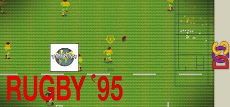 World Class Rugby '95 — steamgrid