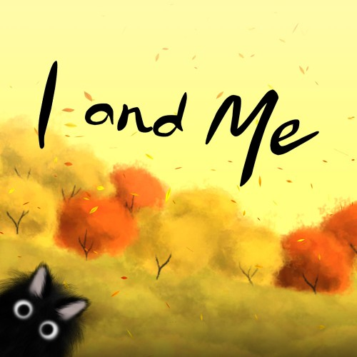 I And Me — support-texture (CUS)