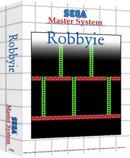 Robbyie — box-3D (SS)