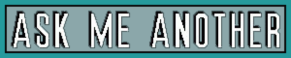 Ask Me Another — wheel (WOR)