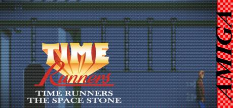 Time Runners 2 - The Space Stone — steamgrid