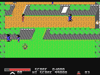 Desolator — ss (EU)