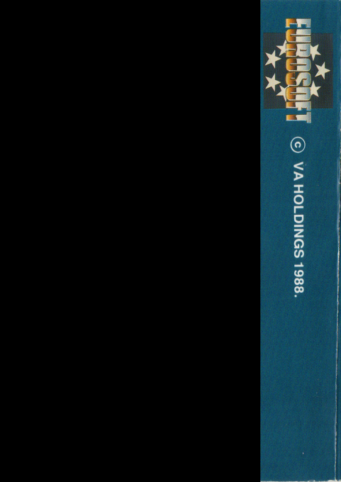 Haunted House — box-2D-back (EU)