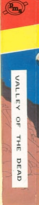 Valley of the Dead — box-2D-side (WOR)