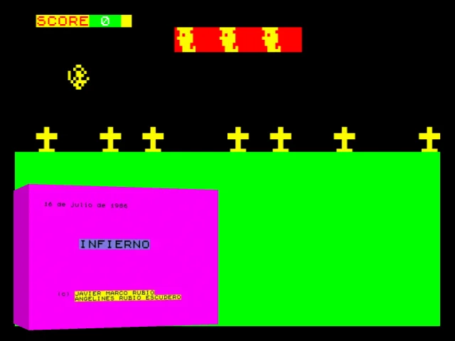 Infierno — mixrbv2 (WOR)