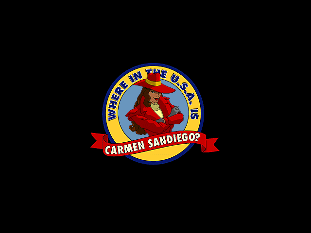 Where in the USA is Carmen Sandiego? — sstitle (WOR)