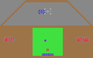 Battlestar Fighter — ss (WOR)