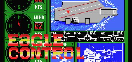 Eagle Control — steamgrid