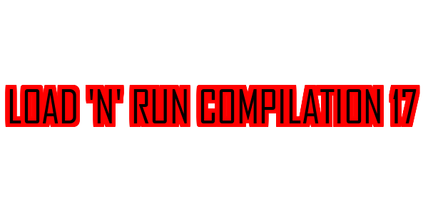 Load 'n' Run Compilation 17 — wheel-hd (SS)