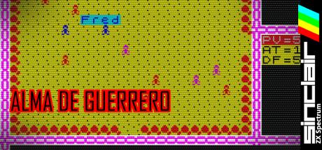 Alma De Guerrero — steamgrid