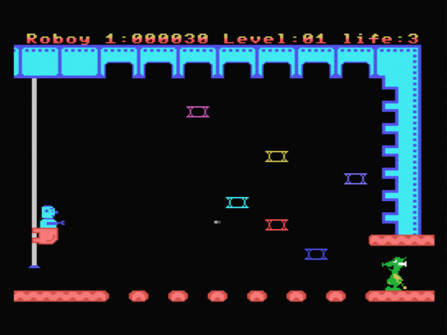Roboy — ss (EU)
