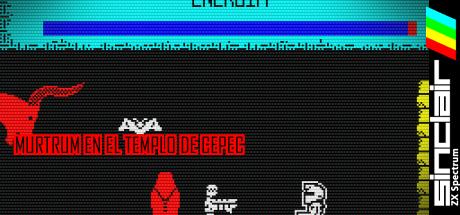 Murtrum En El Templo De Cepec — steamgrid