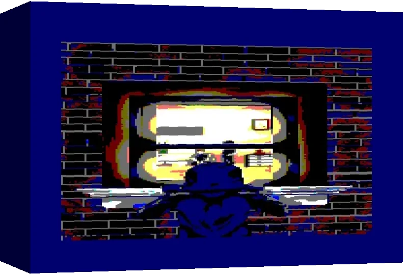 Rookie Thief, The — box-3D (WOR)