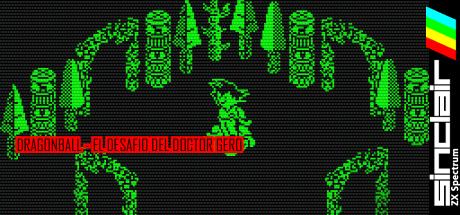 Dragonball - El Desafio Del Doctor Gero — steamgrid