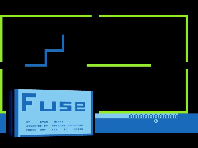 Fuse — mixrbv2 (WOR)