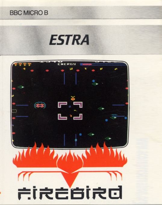 Estra box art