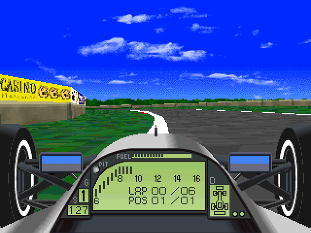 F1GP — ss (JP)