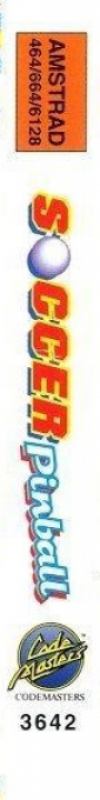 Soccer Pinball — box-2D-side (EU)