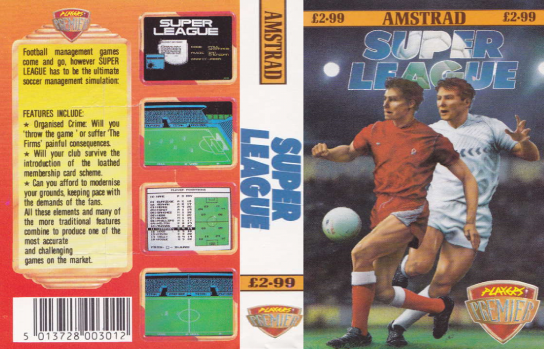 Super League — box-texture (EU)