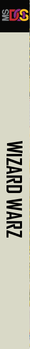 Wizard Warz — box-2D-side (EU)