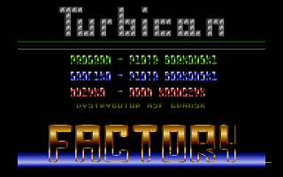 Turbican — sstitle (WOR)