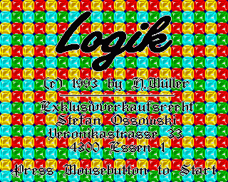 Logik — sstitle (WOR)