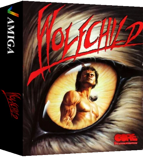 Wolfchild — box-3D (WOR)