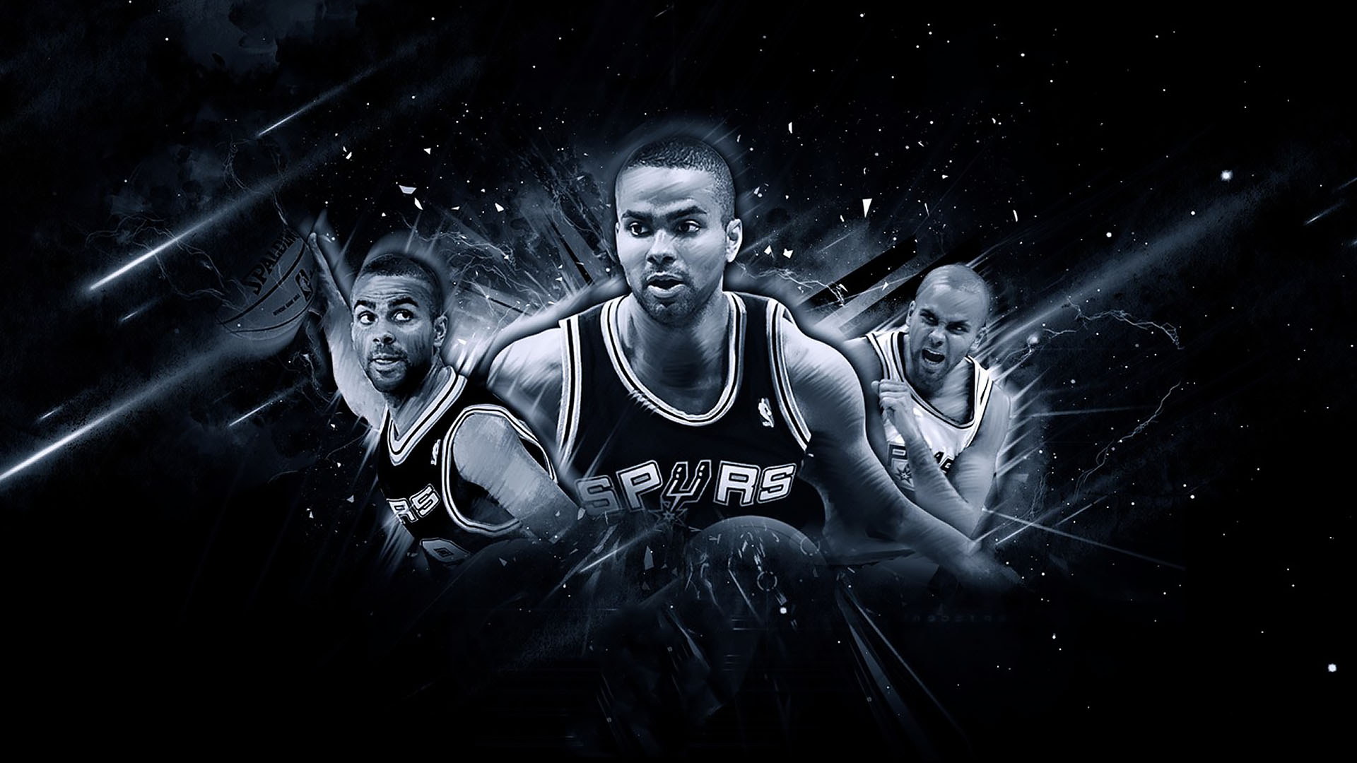 NBA Live 06 — fanart