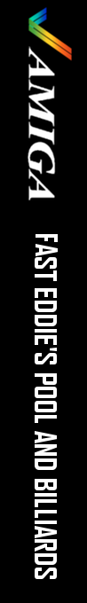 Fast Eddie's Pool and Billiards — box-2D-side (WOR)