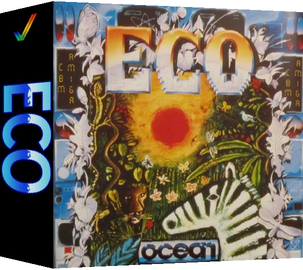 ECO — box-3D (CUS)