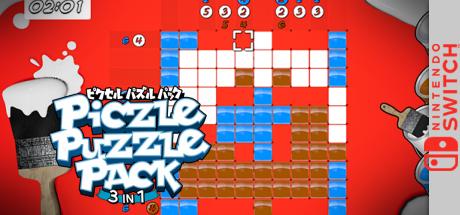 Piczle Puzzle Pack 3-in-1 — steamgrid