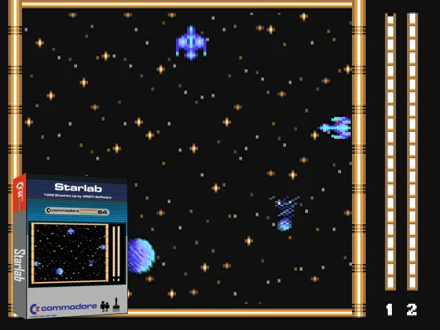 Starlab — mixrbv2 (CUS)