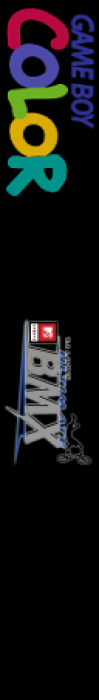 MTV Sports - T.J. Lavin's Ultimate BMX — box-2D-side (EU)