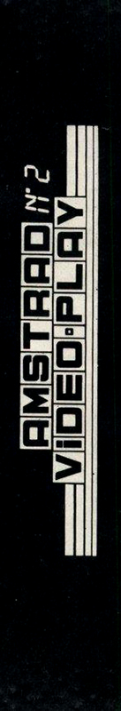 Defender — box-2D-side (SP)