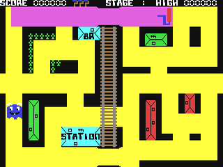 Road Roller — ss (WOR)