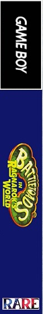 Battletoads in Ragnarok's World — box-2D-side (US)