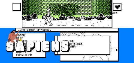 Sapiens — steamgrid