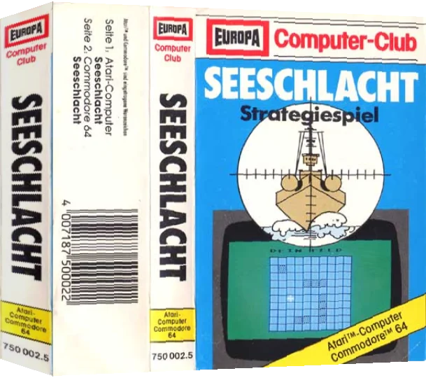 Seeschlacht — box-3D (WOR)